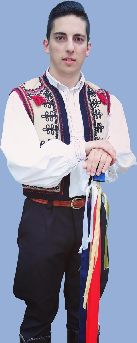 Lakatos Miklós